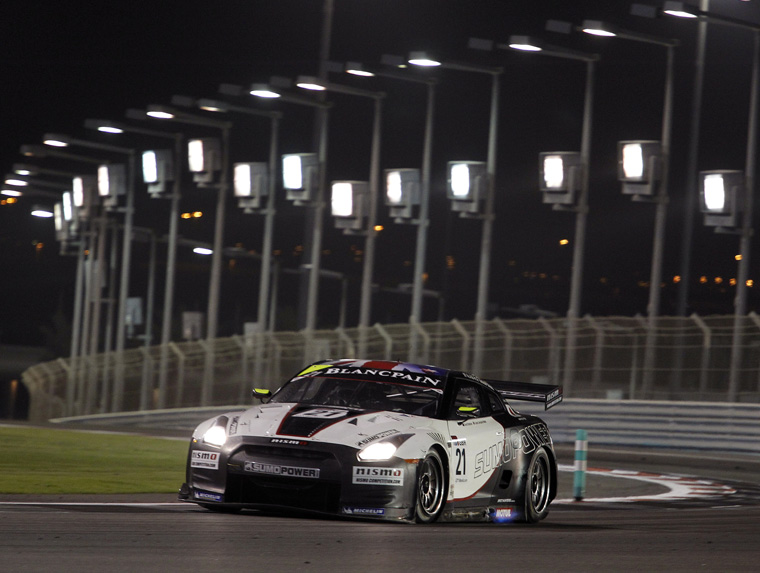 Sumo Power GT Nissan GT-R Picture